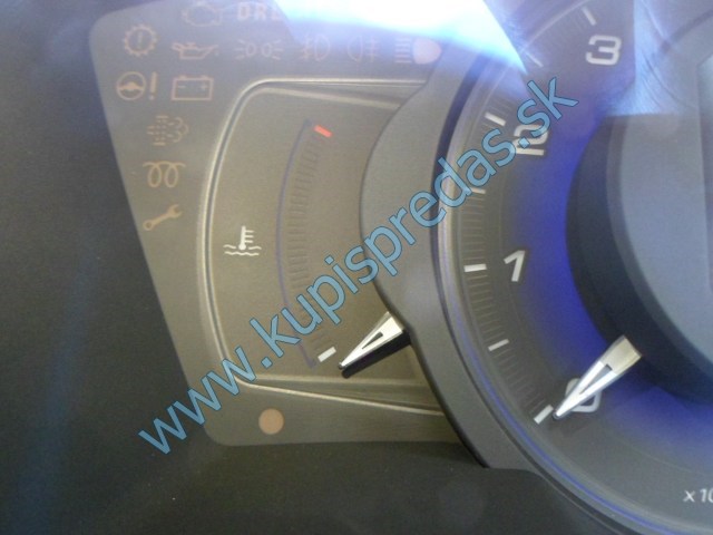 tachometer n ahondu civic ufo lift, 1,8i, SMG-78200